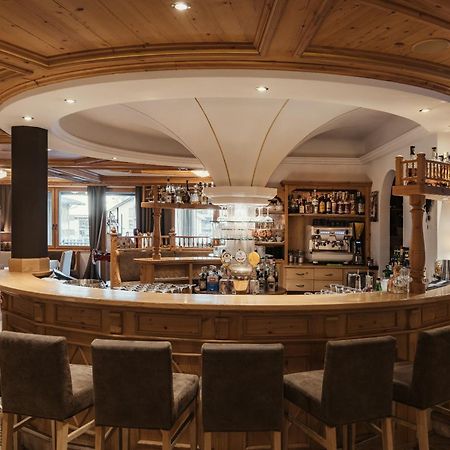Hotel Antines La Villa  Eksteriør billede