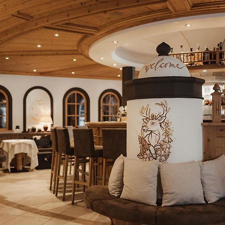 Hotel Antines La Villa  Eksteriør billede