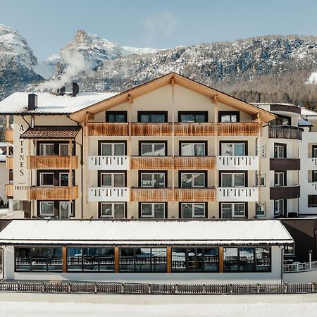 Hotel Antines La Villa  Eksteriør billede