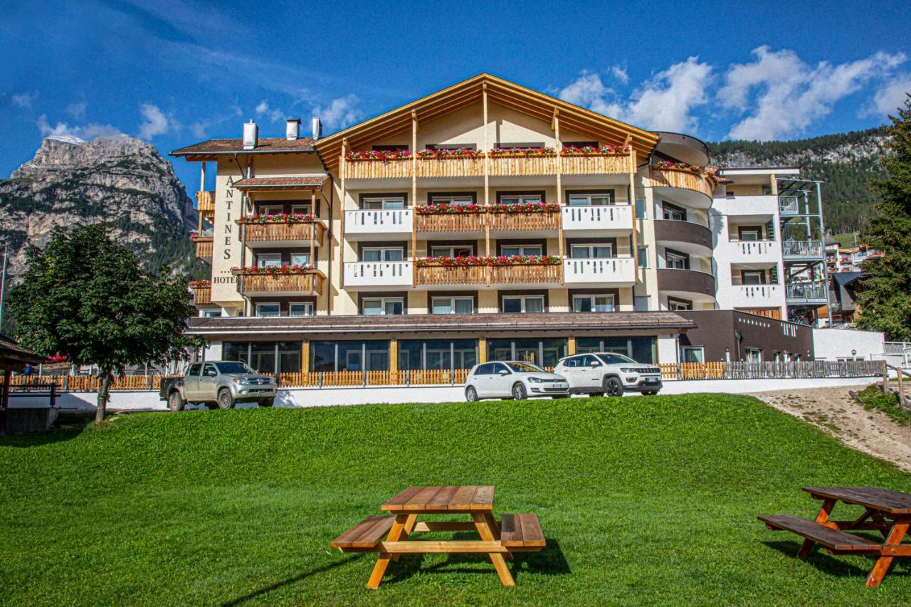 Hotel Antines La Villa  Eksteriør billede