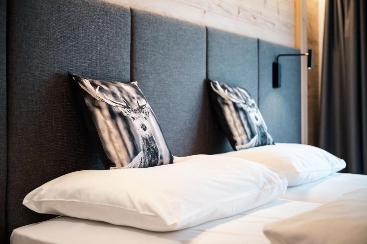 Hotel Antines La Villa  Eksteriør billede