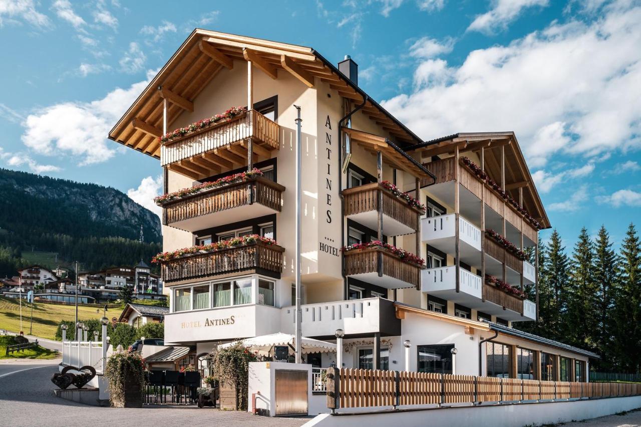 Hotel Antines La Villa  Eksteriør billede