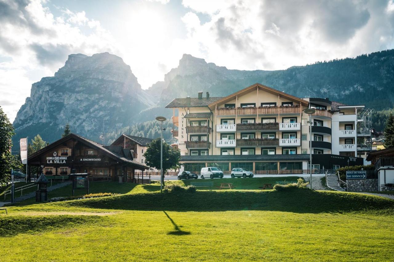 Hotel Antines La Villa  Eksteriør billede