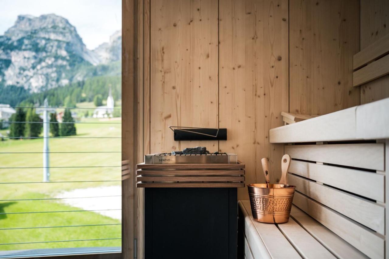 Hotel Antines La Villa  Eksteriør billede