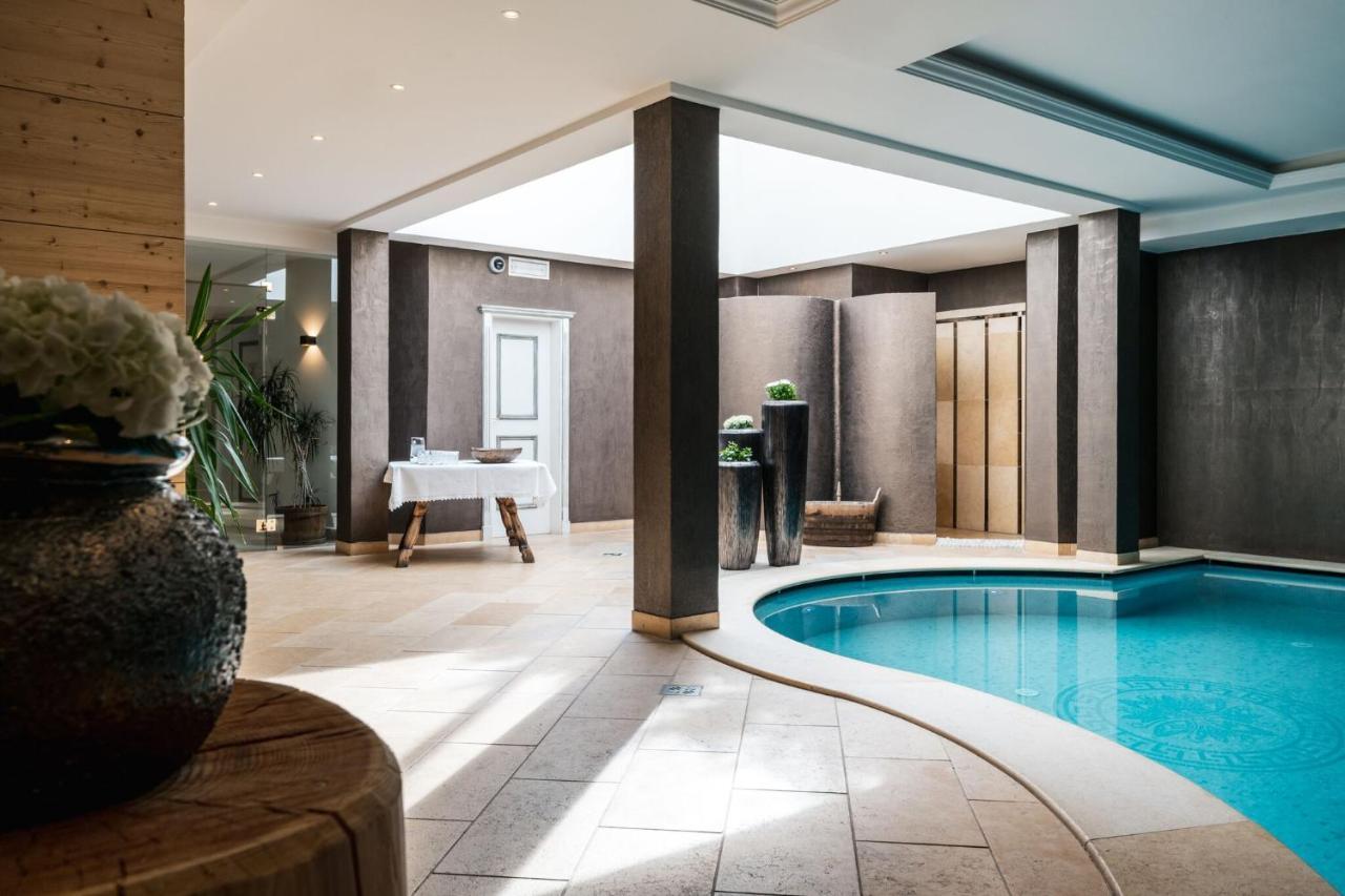 Hotel Antines La Villa  Eksteriør billede