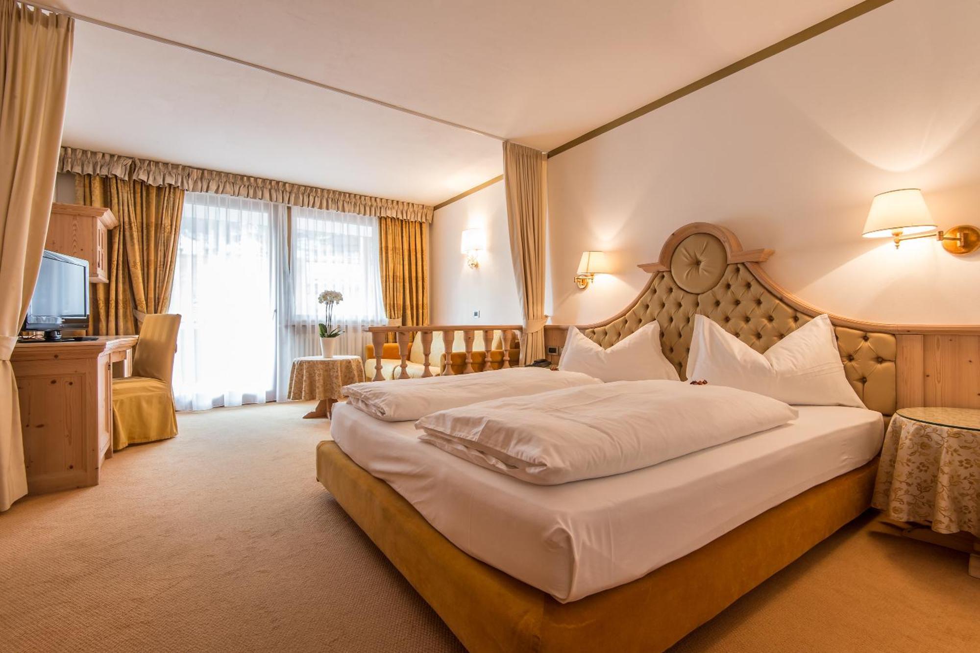Hotel Antines La Villa  Værelse billede