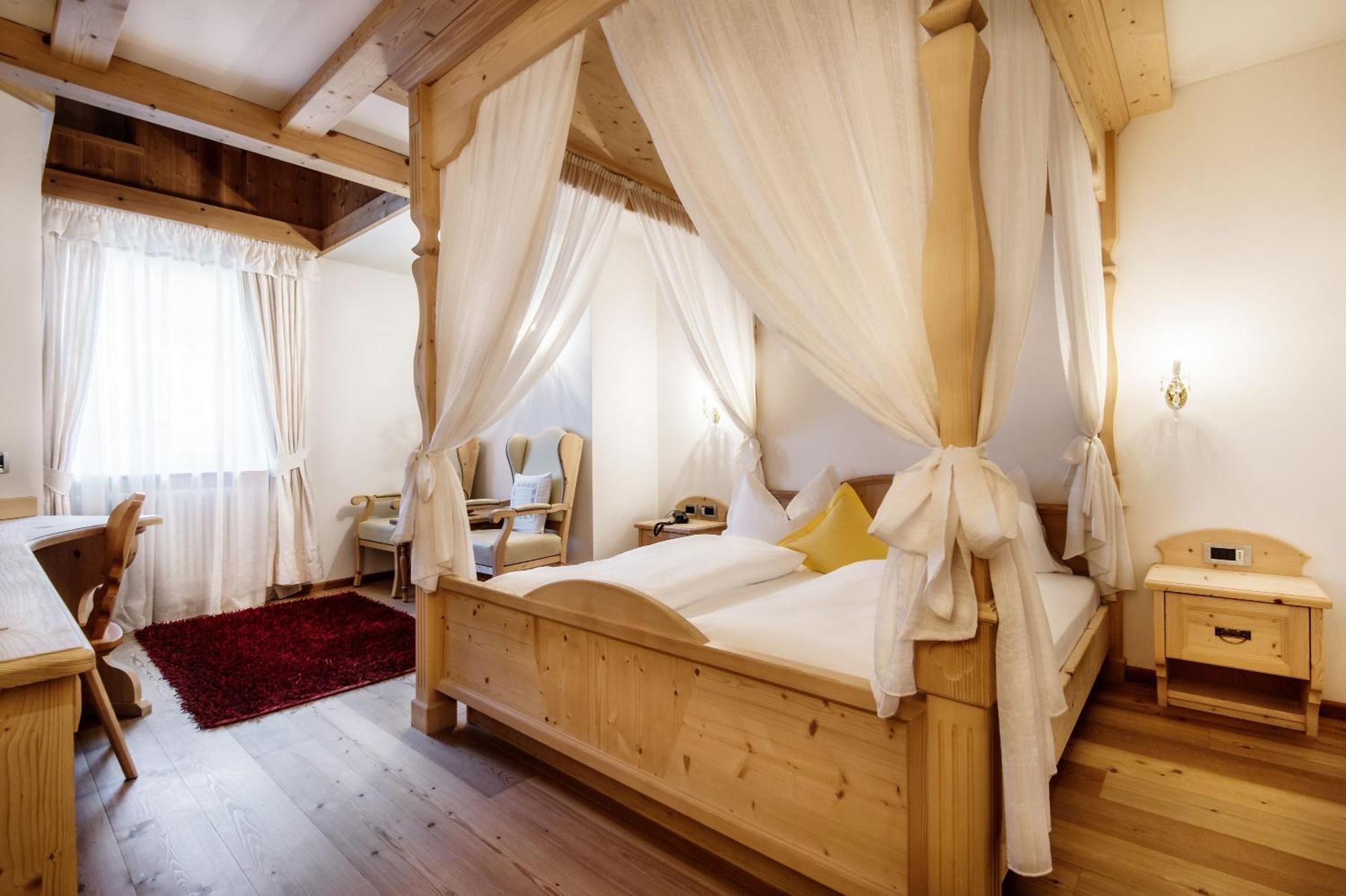 Hotel Antines La Villa  Værelse billede