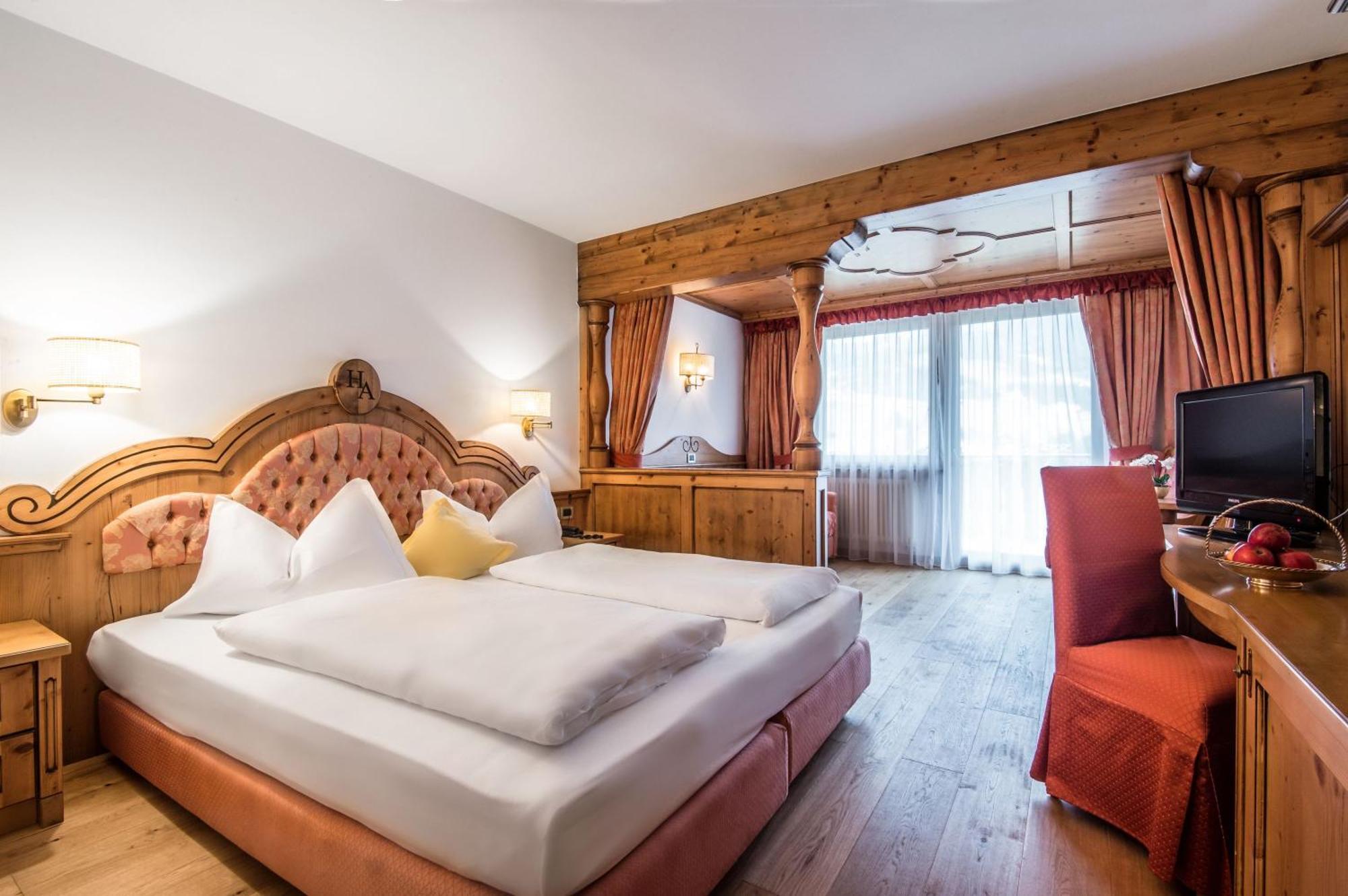 Hotel Antines La Villa  Værelse billede