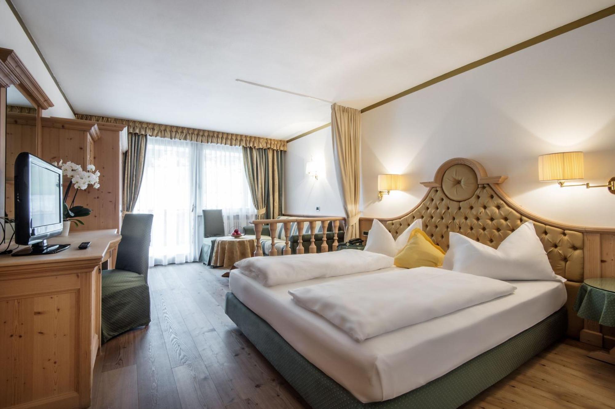 Hotel Antines La Villa  Værelse billede