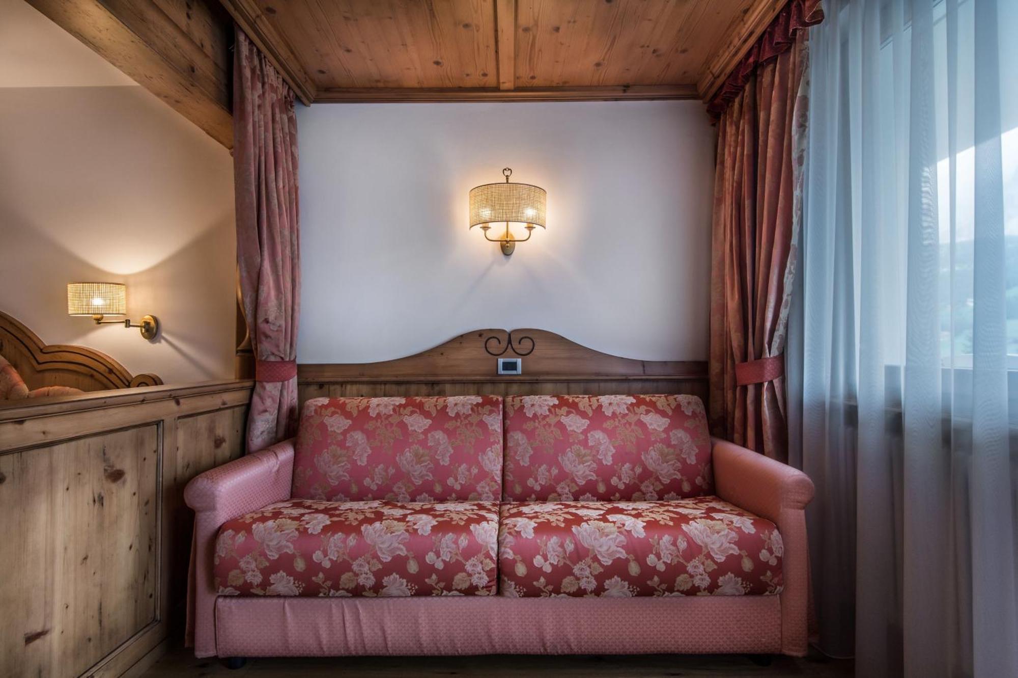 Hotel Antines La Villa  Værelse billede