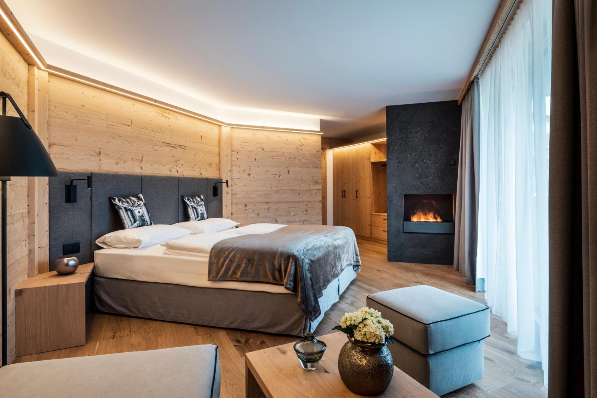 Hotel Antines La Villa  Eksteriør billede