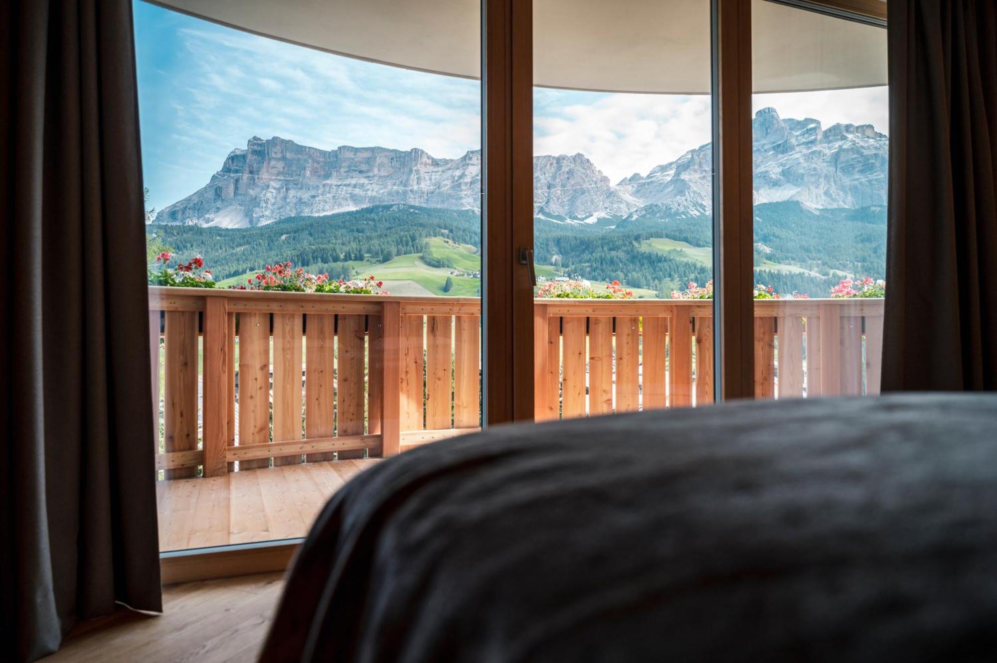 Hotel Antines La Villa  Eksteriør billede