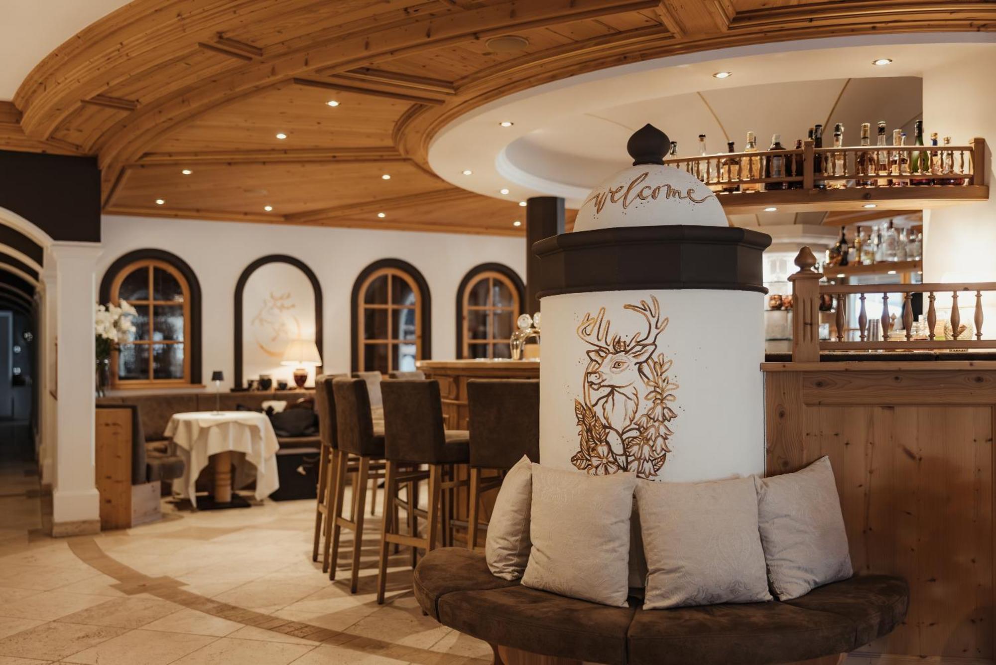 Hotel Antines La Villa  Eksteriør billede