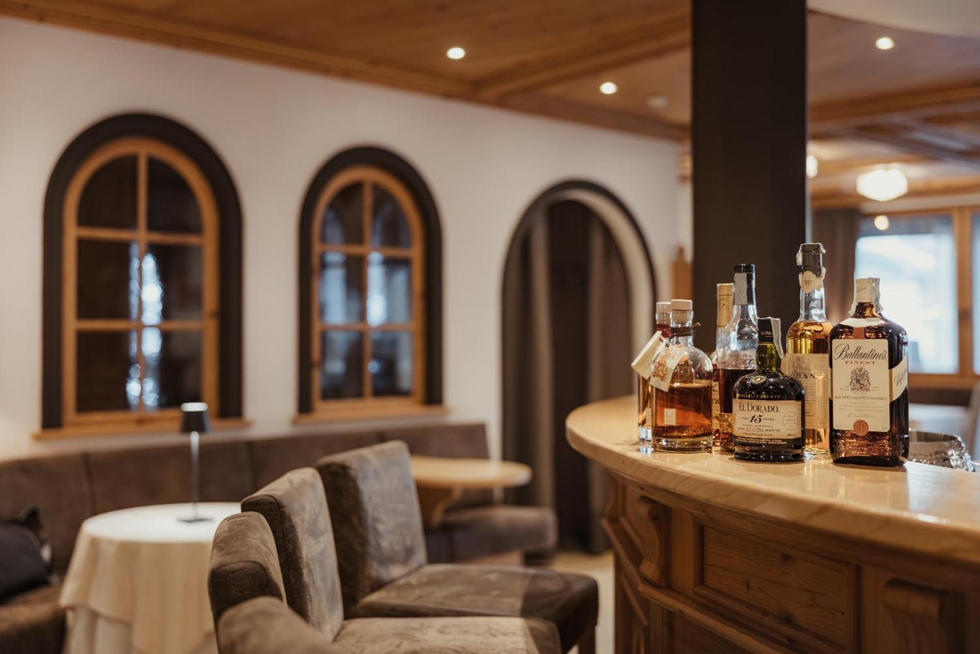 Hotel Antines La Villa  Eksteriør billede
