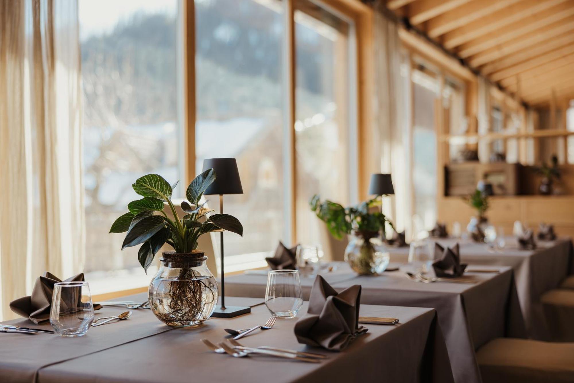 Hotel Antines La Villa  Eksteriør billede
