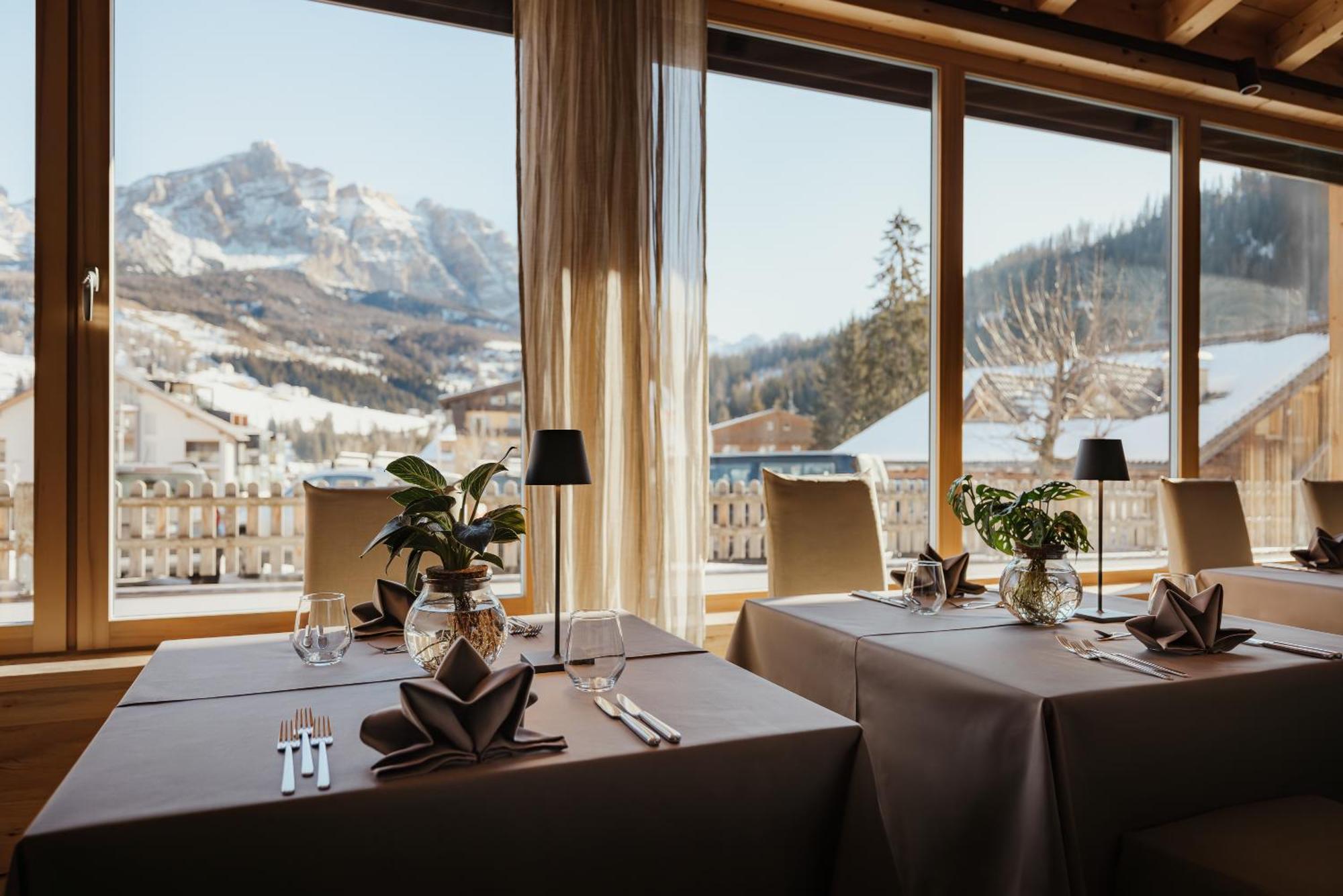 Hotel Antines La Villa  Eksteriør billede