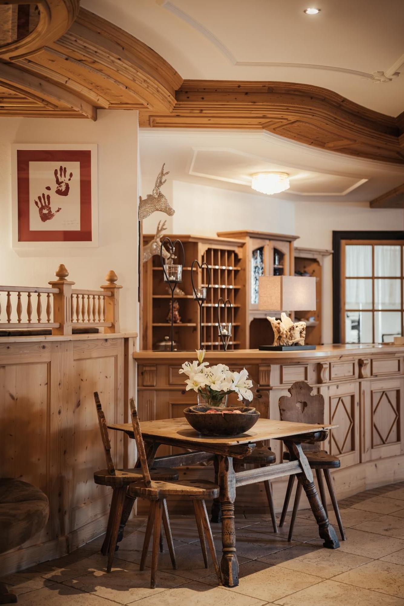 Hotel Antines La Villa  Eksteriør billede