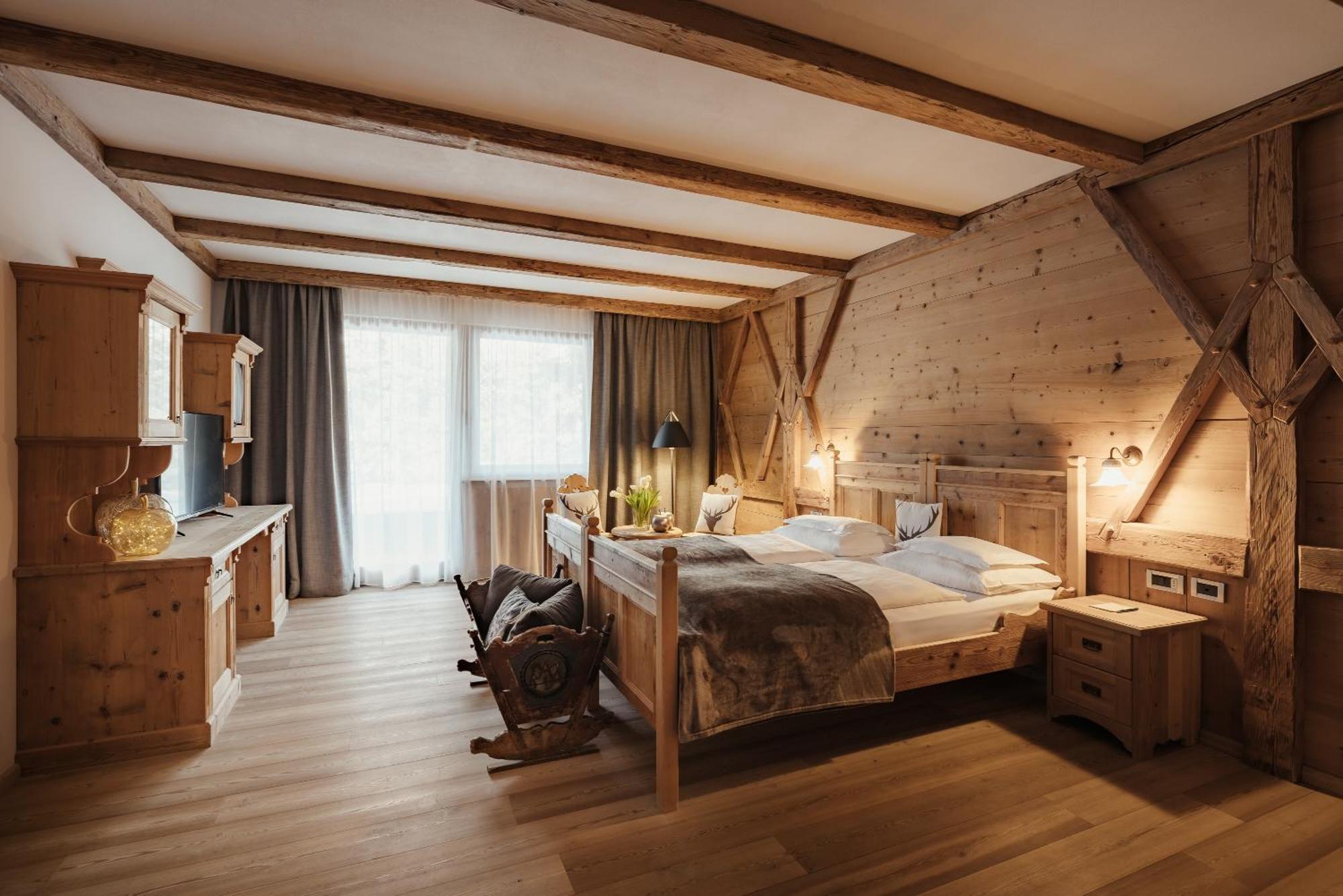 Hotel Antines La Villa  Eksteriør billede