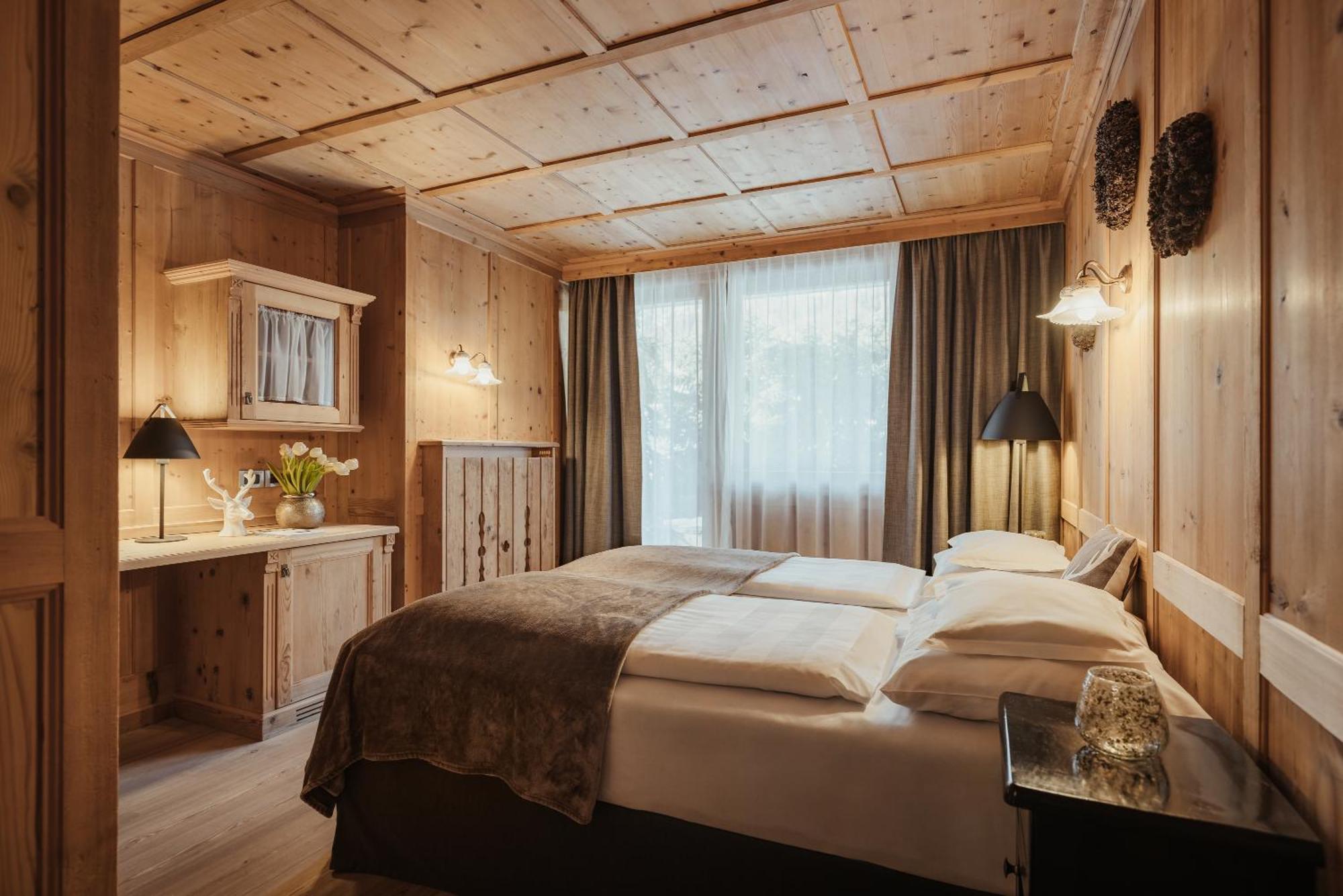 Hotel Antines La Villa  Eksteriør billede