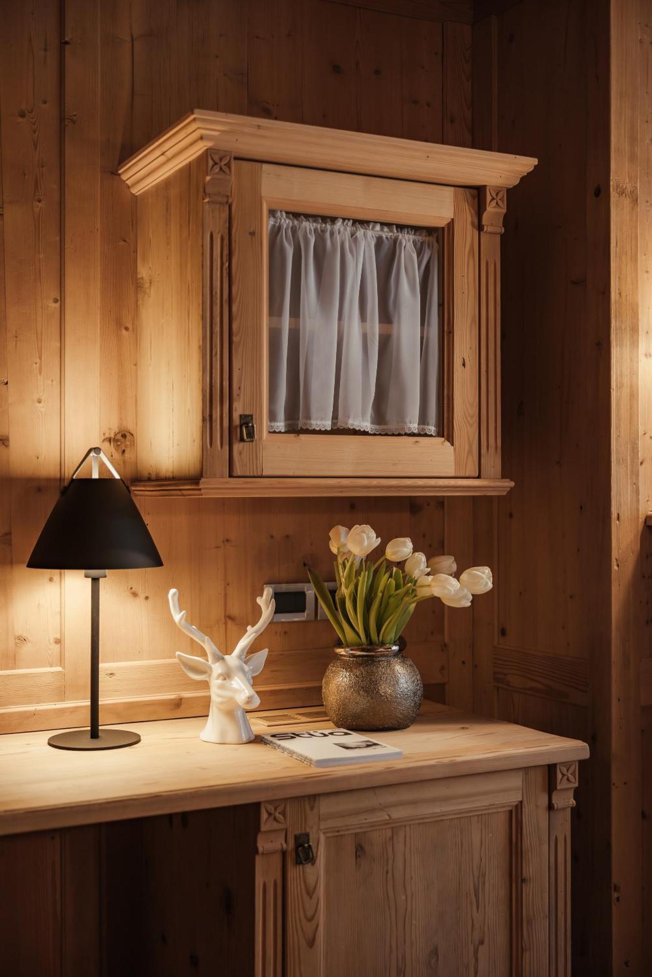 Hotel Antines La Villa  Eksteriør billede