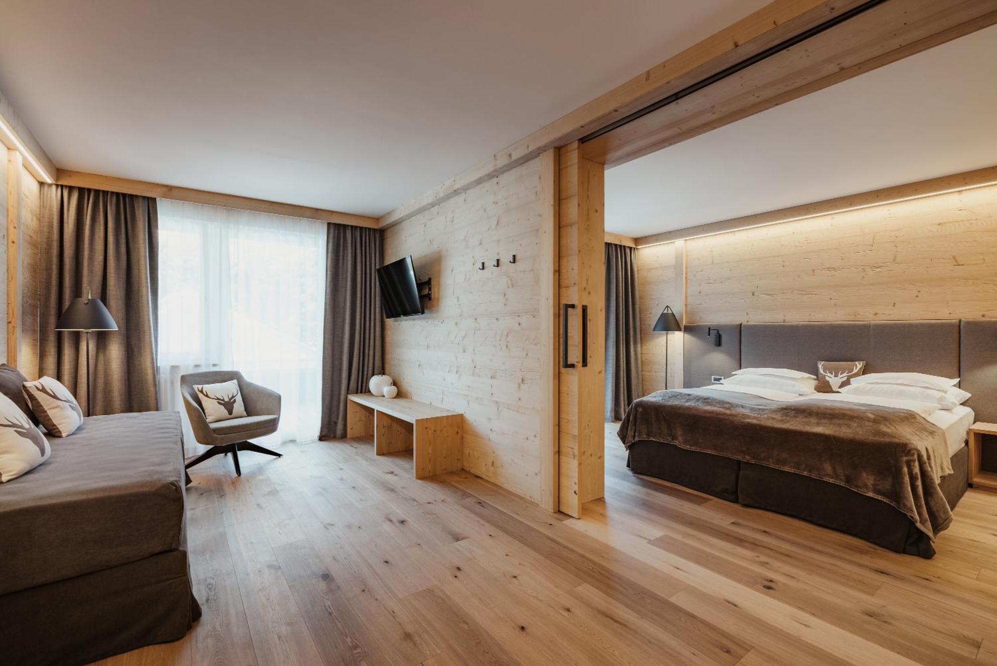 Hotel Antines La Villa  Eksteriør billede