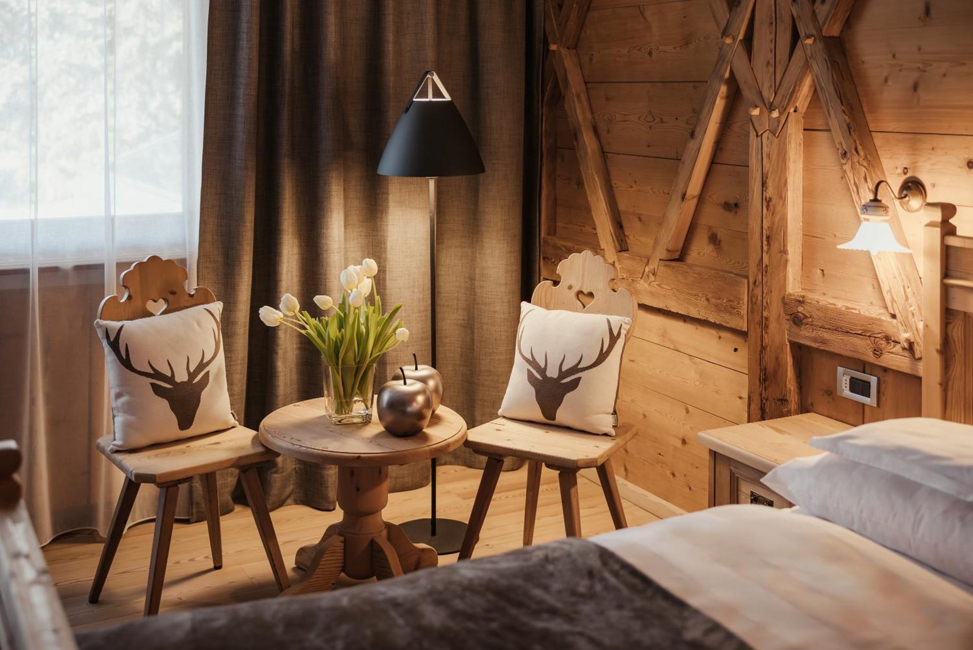 Hotel Antines La Villa  Eksteriør billede