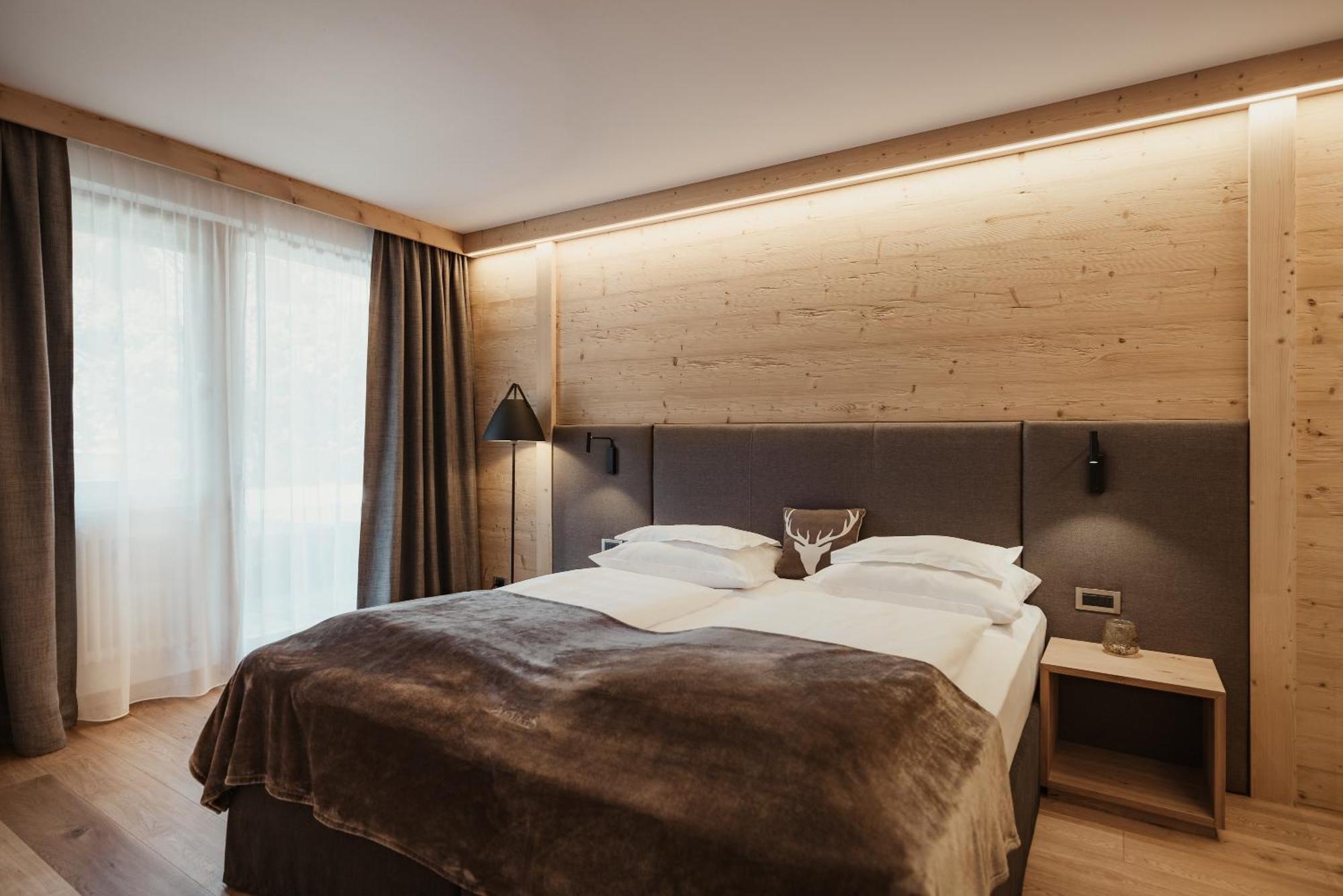 Hotel Antines La Villa  Eksteriør billede