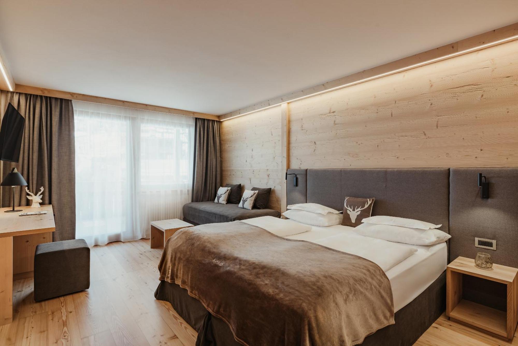 Hotel Antines La Villa  Eksteriør billede