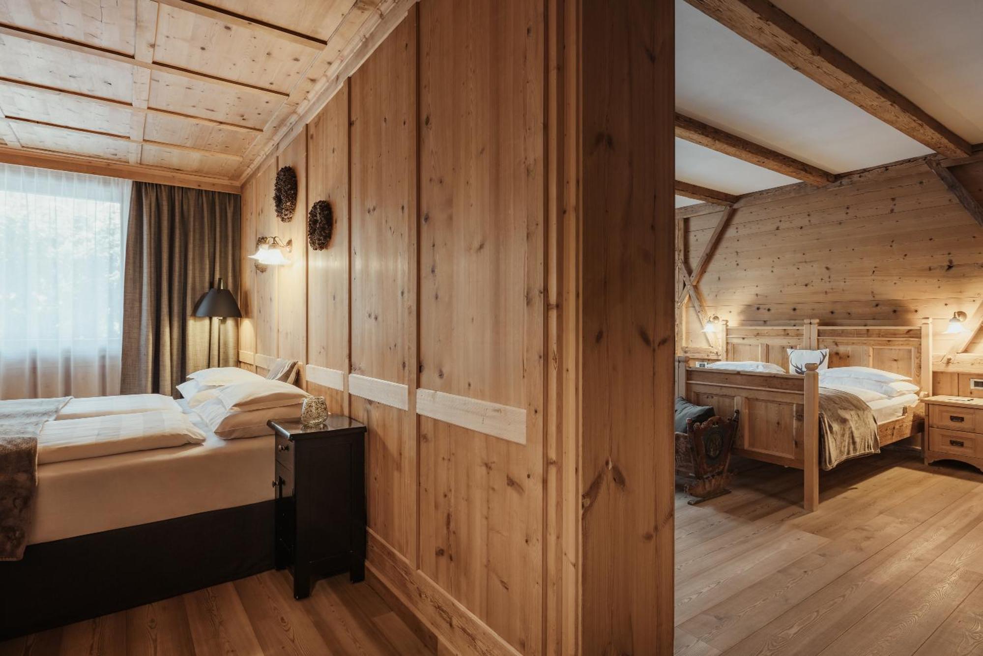 Hotel Antines La Villa  Eksteriør billede