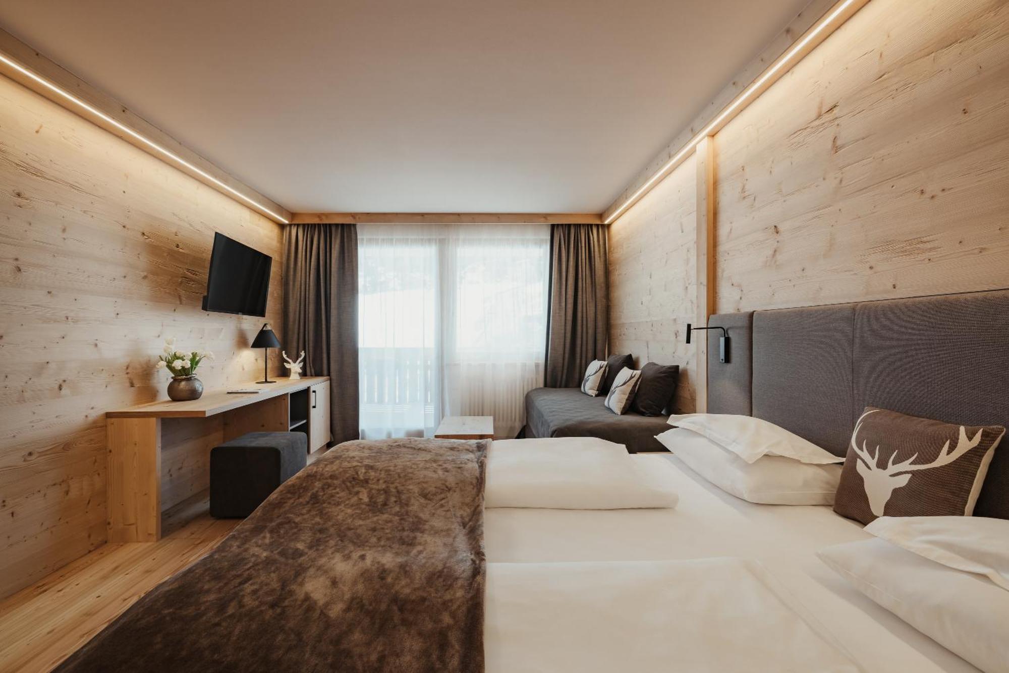 Hotel Antines La Villa  Eksteriør billede