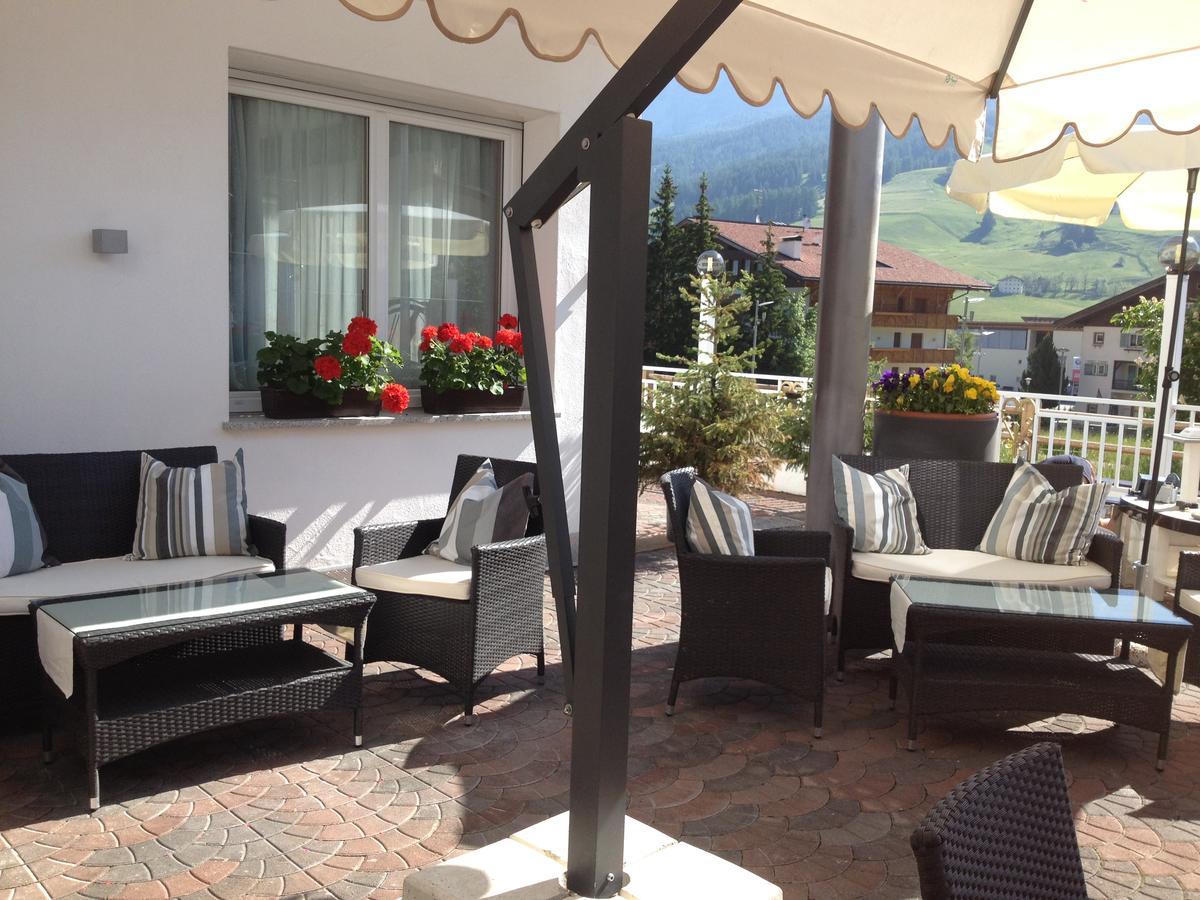 Hotel Antines La Villa  Eksteriør billede
