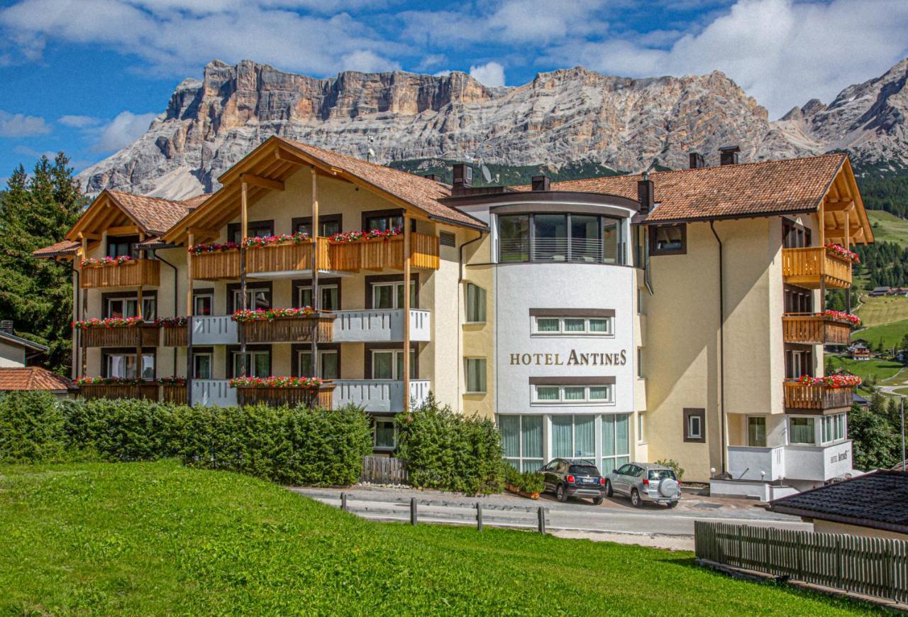 Hotel Antines La Villa  Eksteriør billede