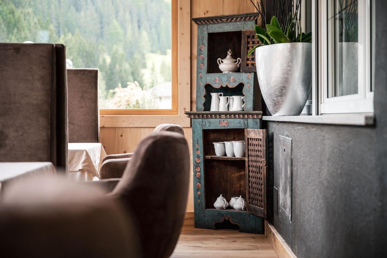 Hotel Antines La Villa  Eksteriør billede