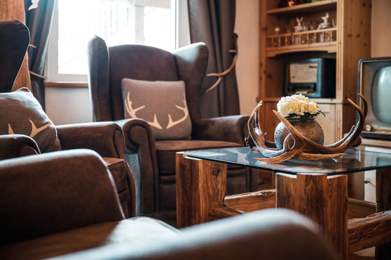 Hotel Antines La Villa  Eksteriør billede