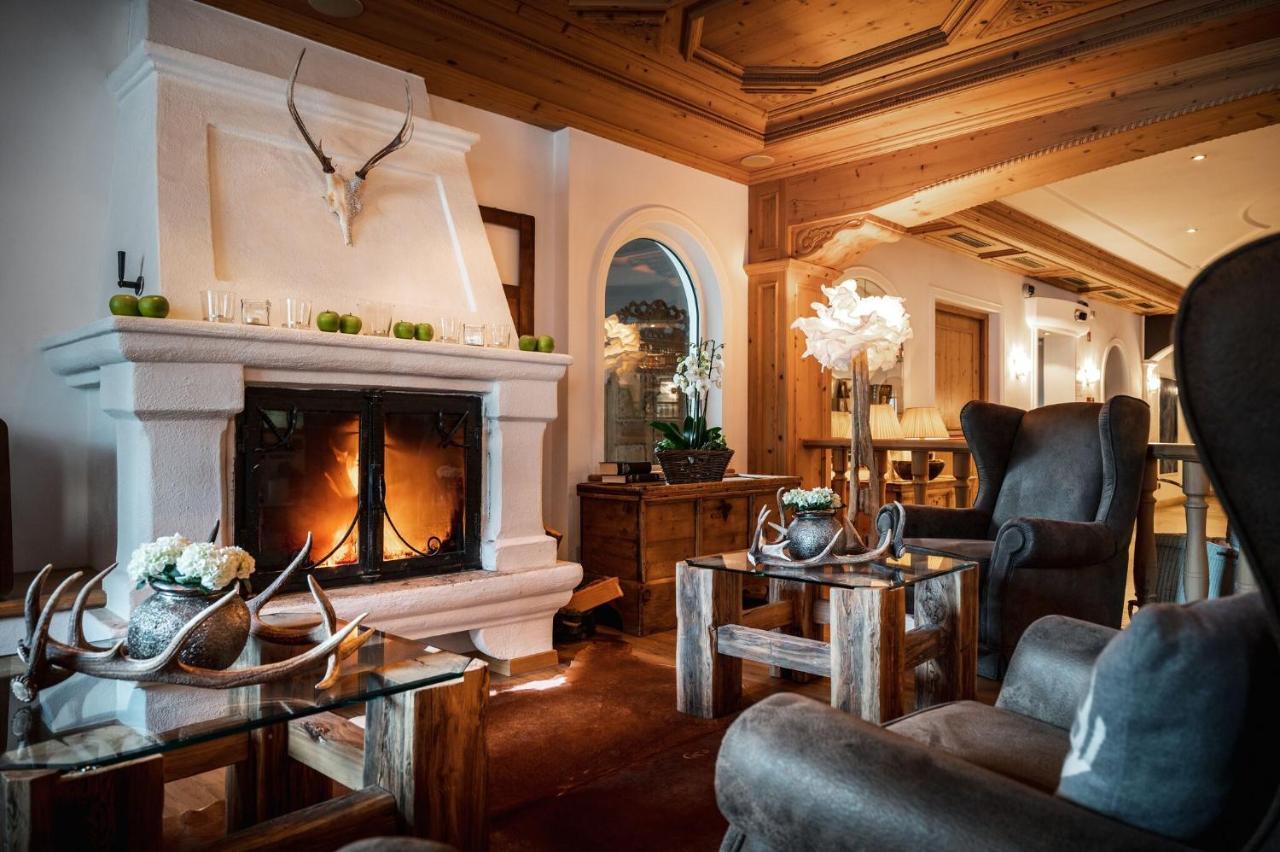Hotel Antines La Villa  Eksteriør billede