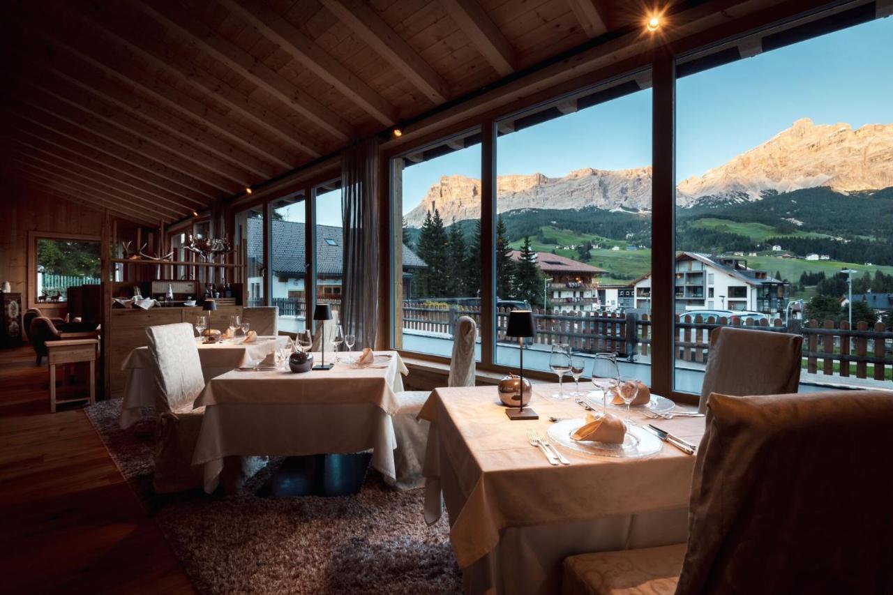 Hotel Antines La Villa  Eksteriør billede